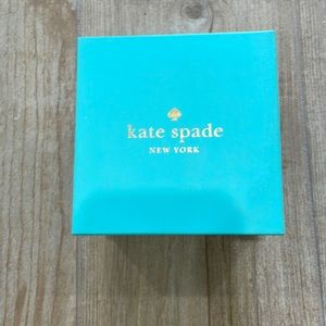 Kate spade watch